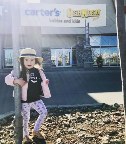 Jordan Grace Mackeigan