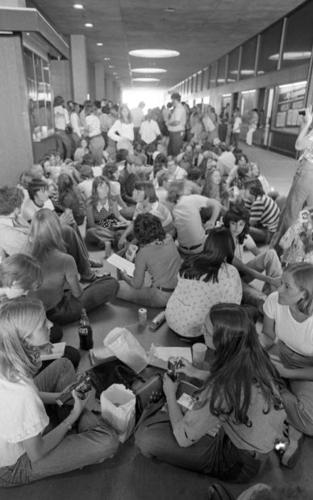 Elton John in Tucson