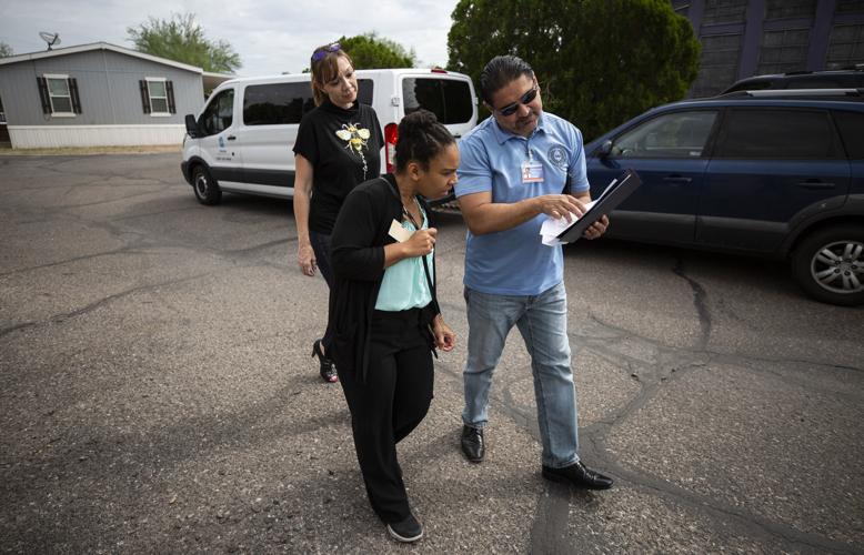 TUSD drop out prevention