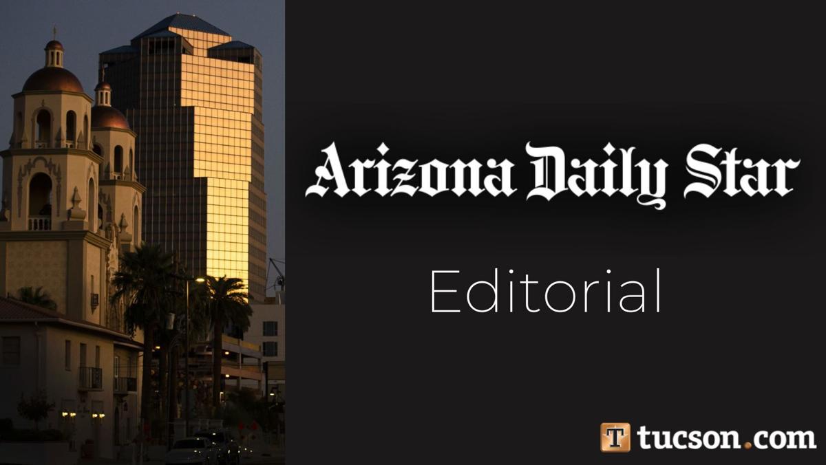 Arizona Daily Star from Tucson, Arizona 