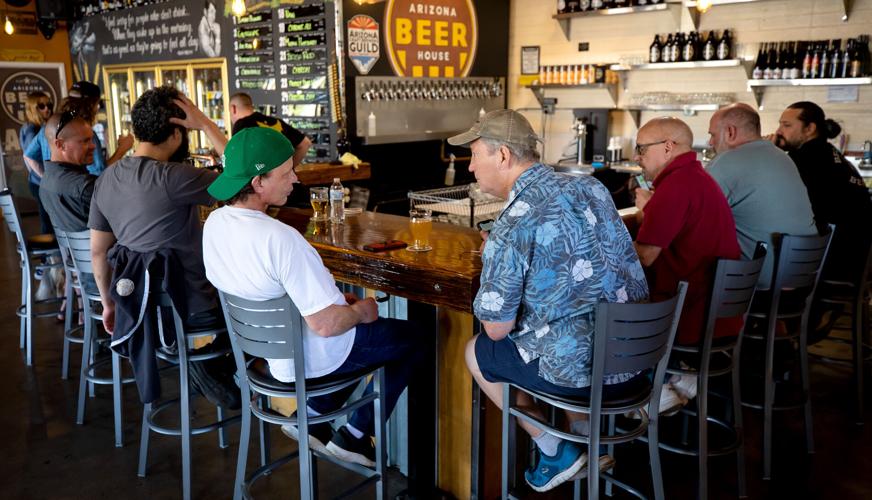 Arizona Beer House