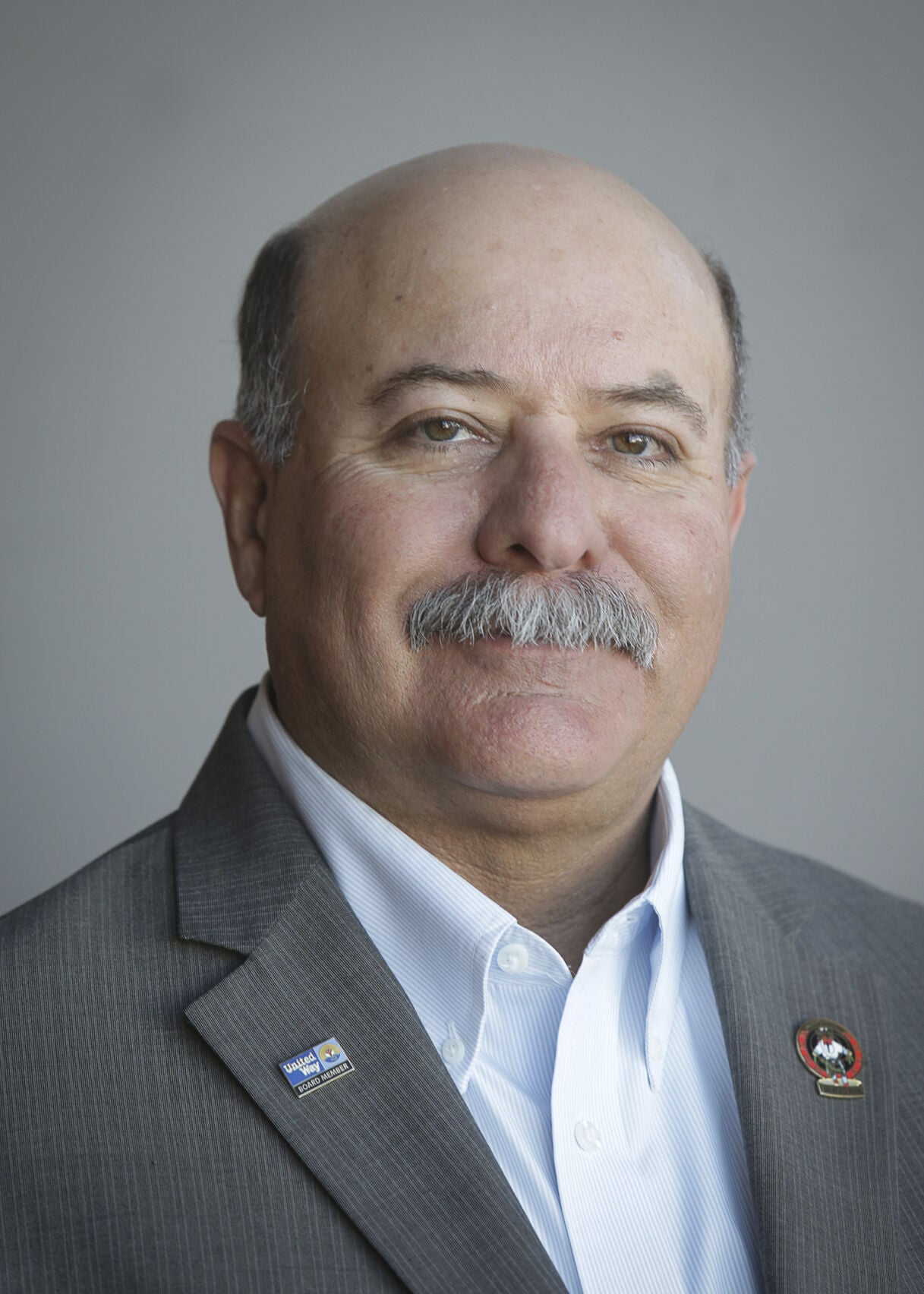 Frank Grijalva