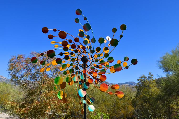 garden windmill lynam