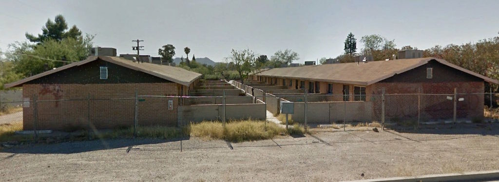 3521 N. Flowing Wells Road