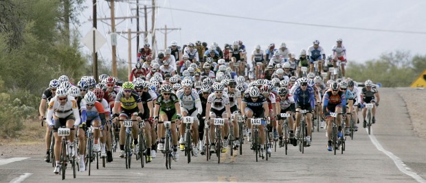 El Tour de Tucson