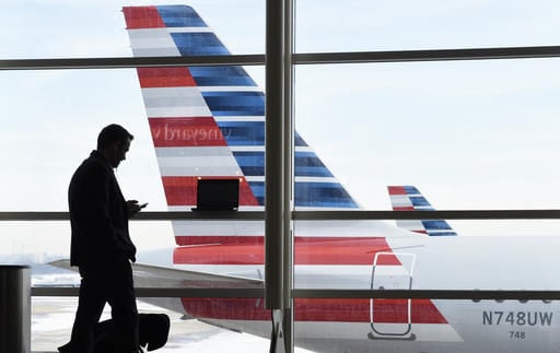 American Airlines launching ֱ-Charlotte nonstop in February