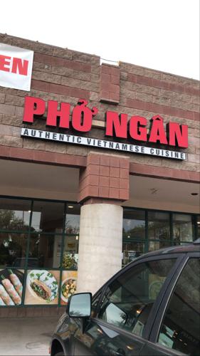 Phở Ngân