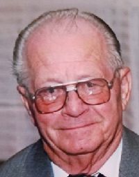 BRANDENBURG, Clifford