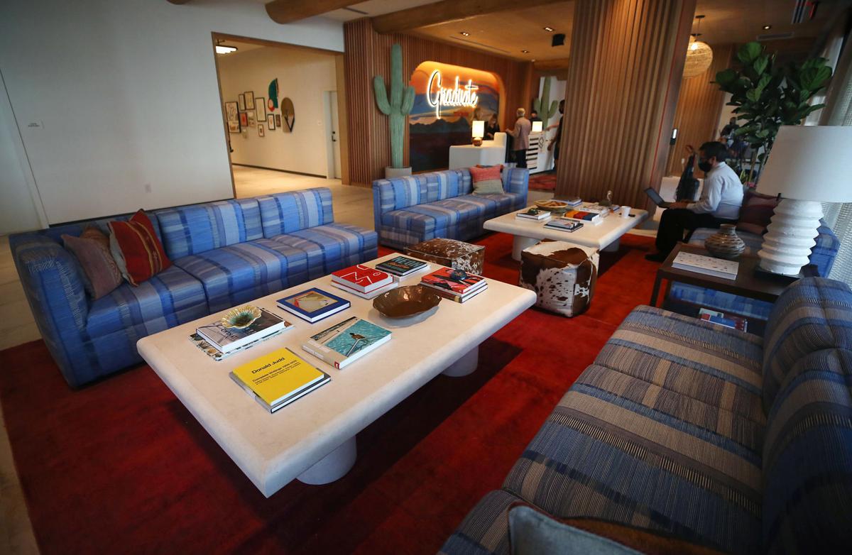 Graduate Hotel