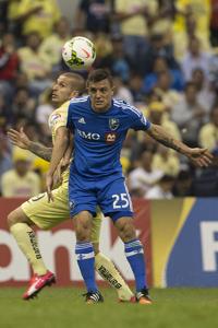 CDO grad Toia a starter for Montreal Impact