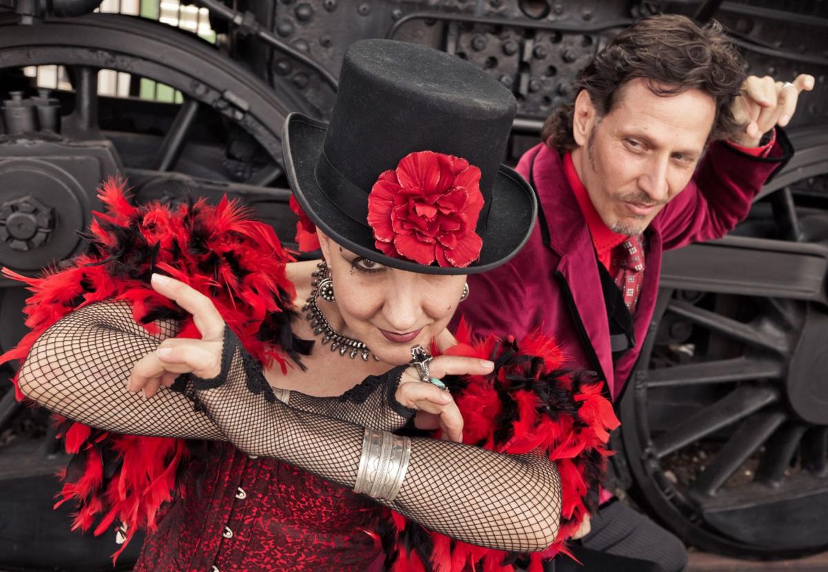 Carnival of Illusion