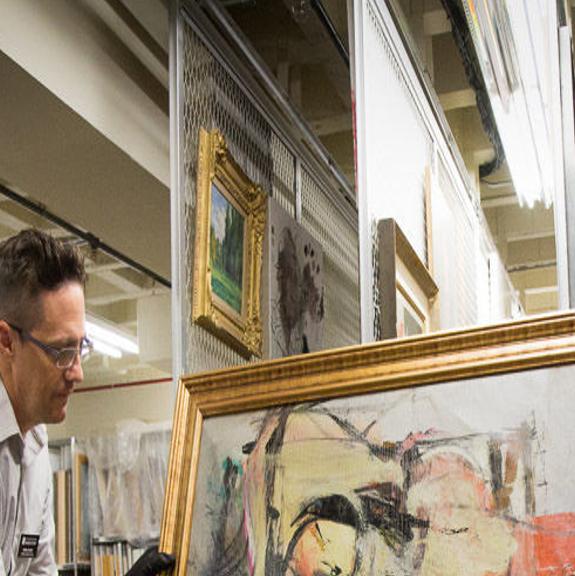 Stolen Artwork Worth As Much As 160 Million Recovered For