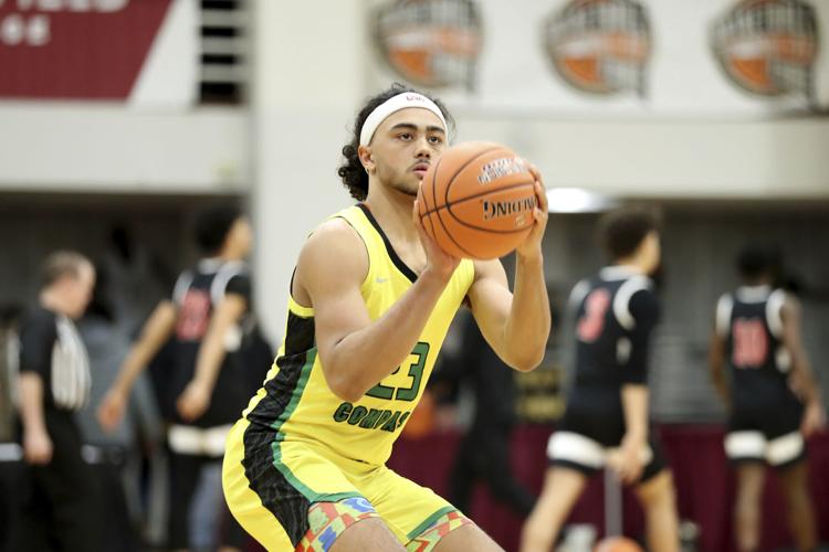 2022 Hoophall Classic