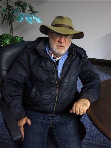 Javier Sicilia