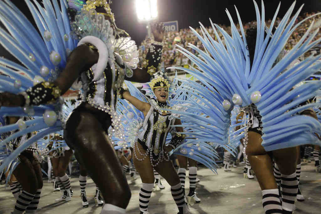 More Exotic Sexy Brazil Carnival Pics Galleries Tu