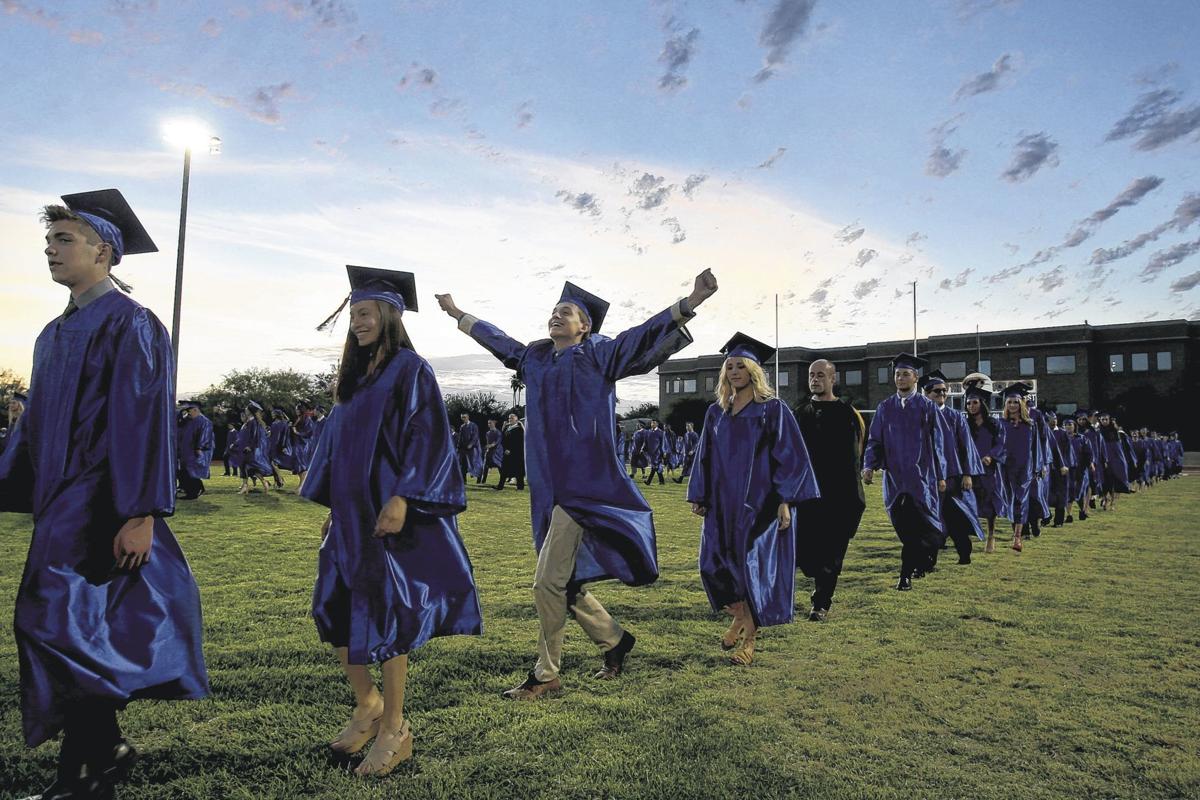 Catalina Foothills school district residents to pay more on 2020