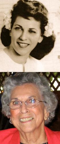 Martha Jeanne Carlson