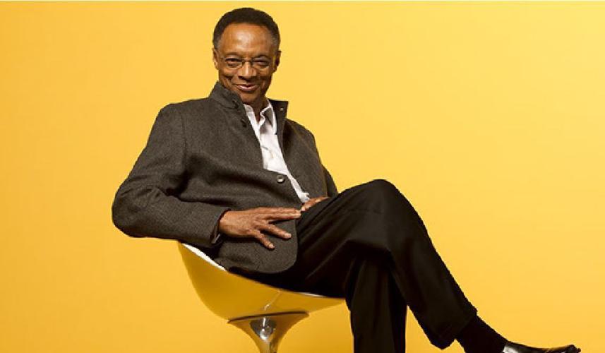 Ramsey Lewis