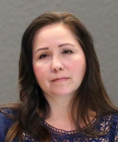 Adelita Grijalva