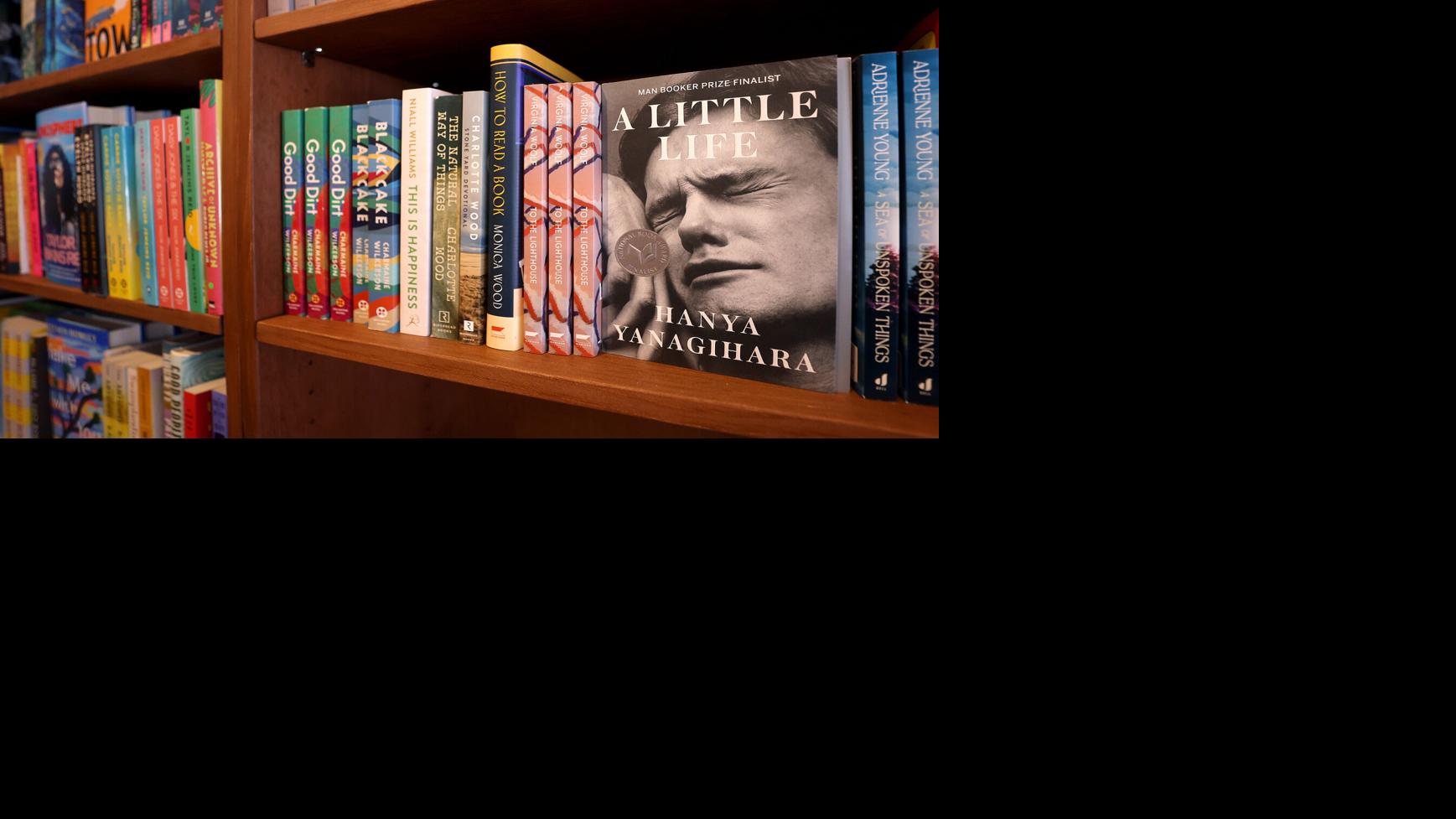 Stacks Book Club