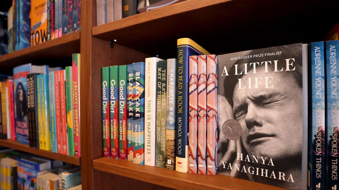 Stacks Book Club