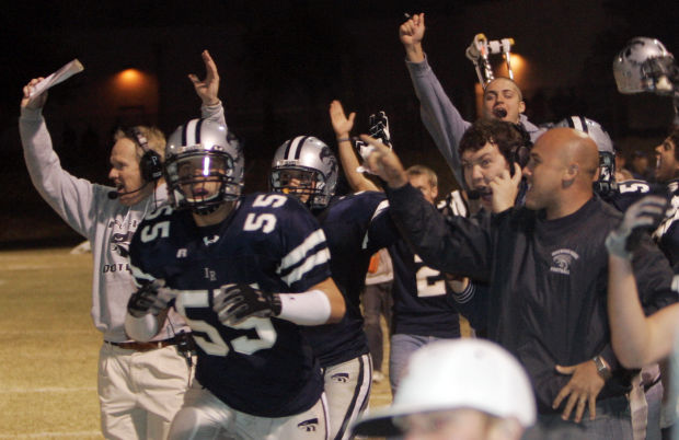 Tucson's top football coaches: No. 25 Gary Minor