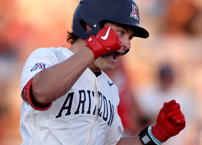 University of Arizona vs Utah