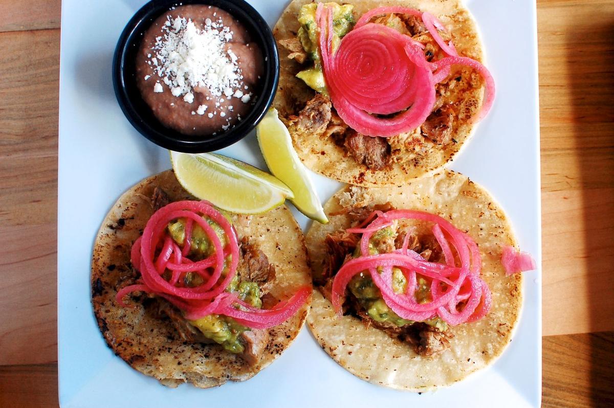 An exhaustive guide to the best tacos in Tucson Tucson Restaurant News