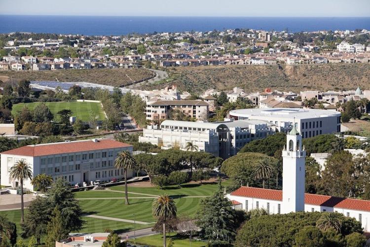 The World Comes to L.A.: Three Conferences Convene Global Leaders at LMU to Shape the Future of Business and Cross-Sector Innovation