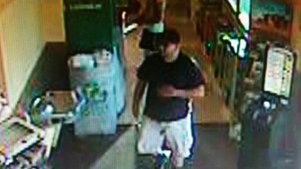 Sheriff's deputies seeking suspect in Foothills bank robbery