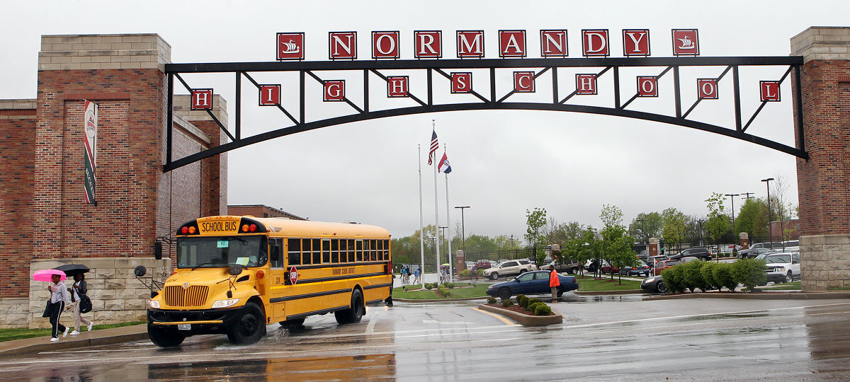 Normandy High School