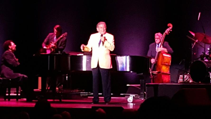Tony Bennett