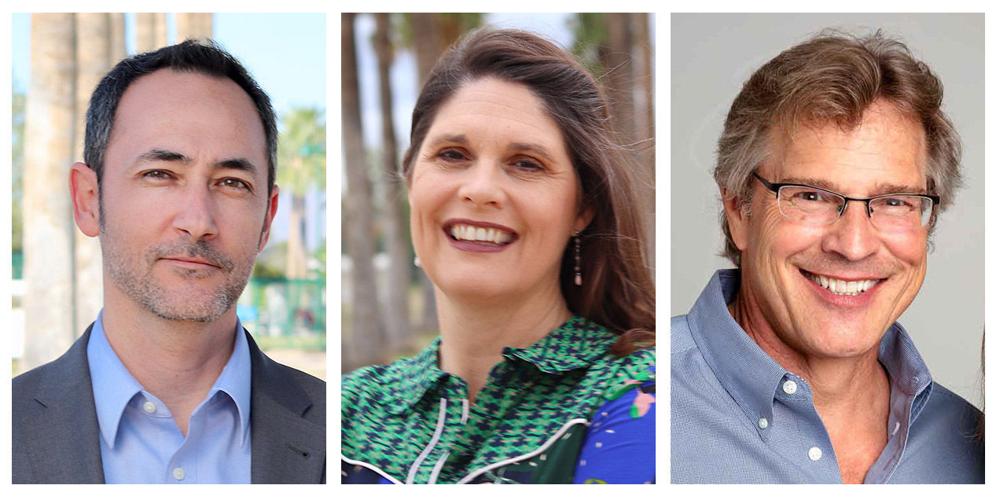 2020 Elections: Legistative District 10