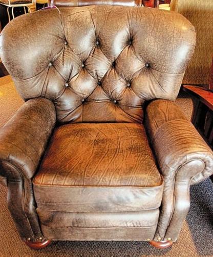 « This week: Alexander's Furniture »  