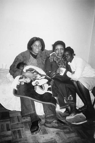 Surviving Genocide  