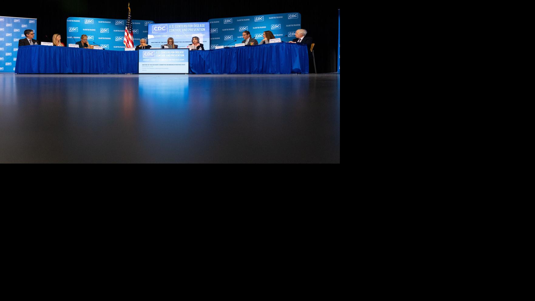 Arizona will still recommend vaccine for newborns despite CDC action