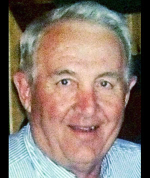 LINDELL, John Gustaf