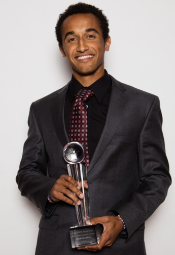 Individual Community Service Award