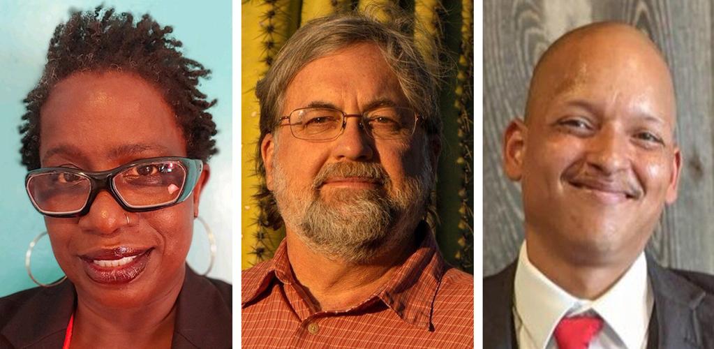 2021 Elections: Tucson City Council, Ward 3