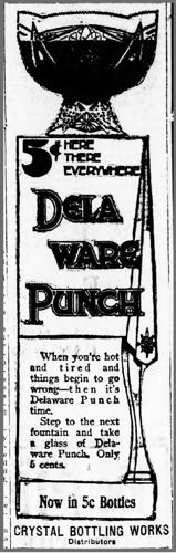 100 years ago in Tucson June 24: Booze shipments and the raid that wasn't
