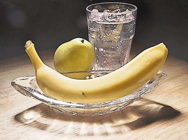 Mouth-watering plastic  