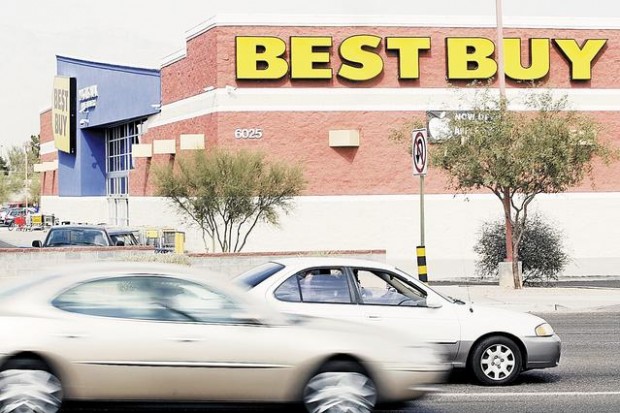 Business access around Tucson that'll drive you nuts  