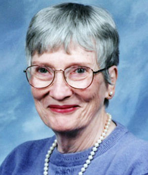 LaFAVE, Virginia Ives