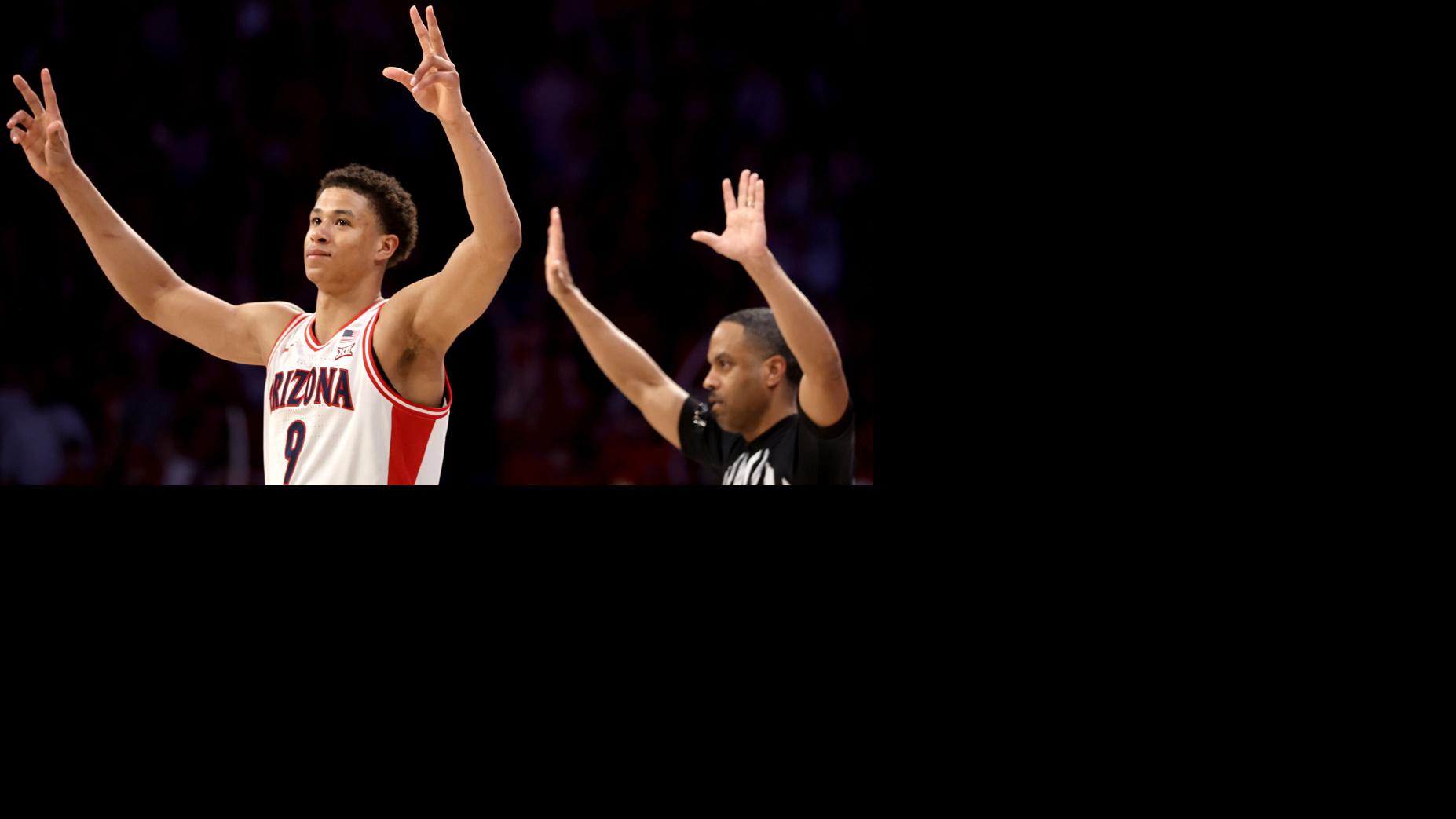 Bryce James Commits to Arizona, Boosting Recruiting Class