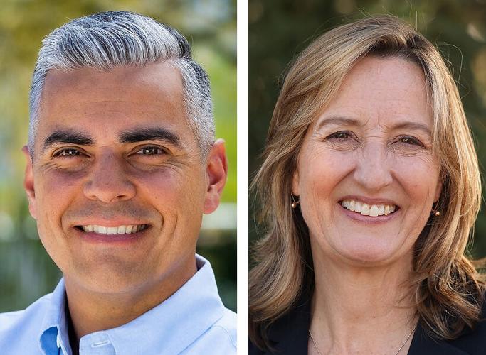 2022 Elections: U.S. Congress, CD6