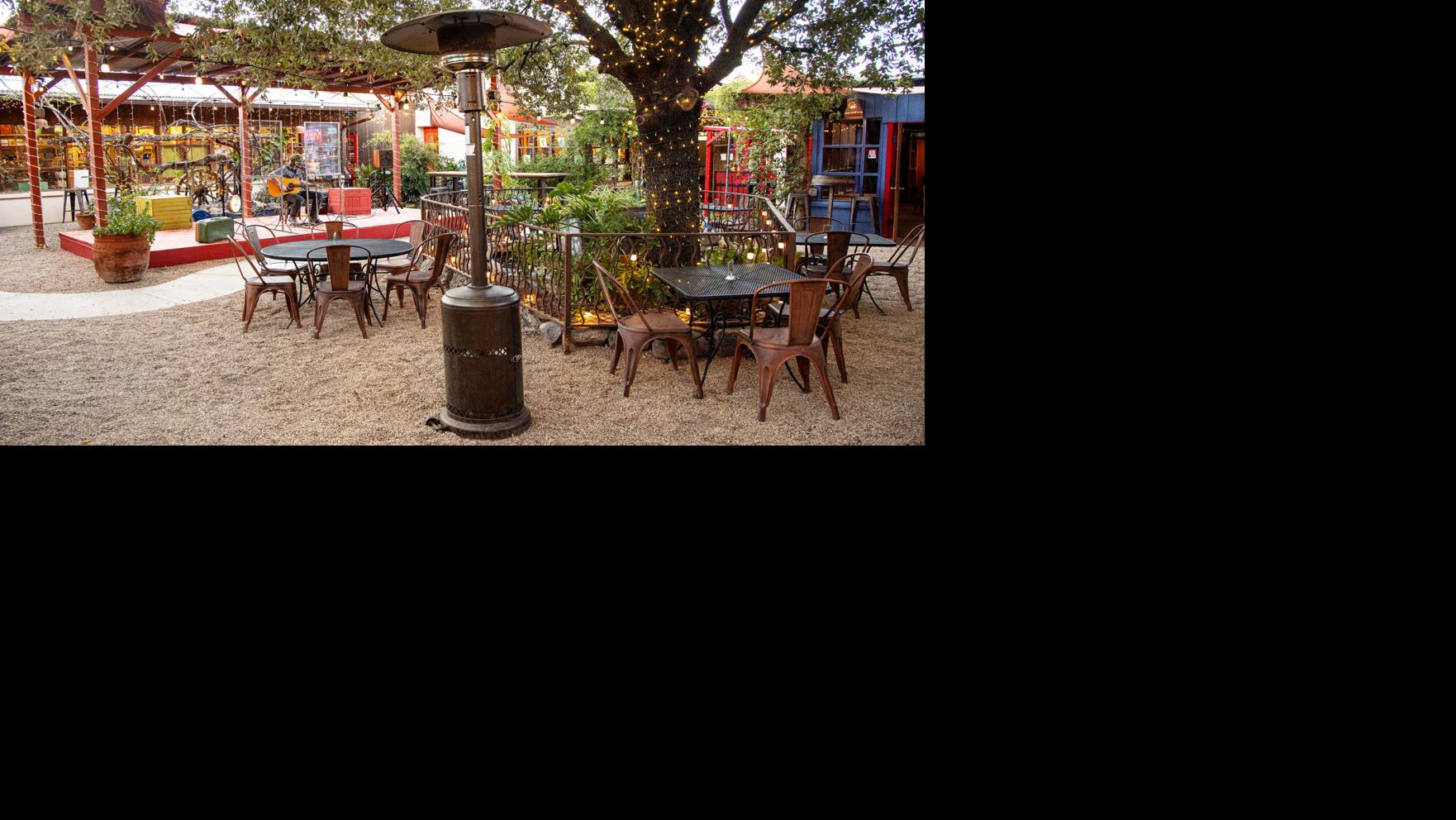 For second time, downtown Tucson LaCo Restaurant temporarily closes