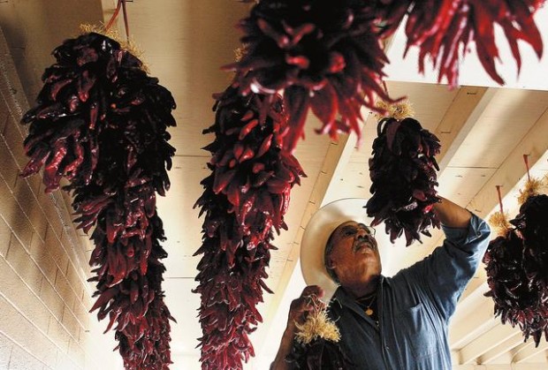 Bonnie Henry: Red hot idea  