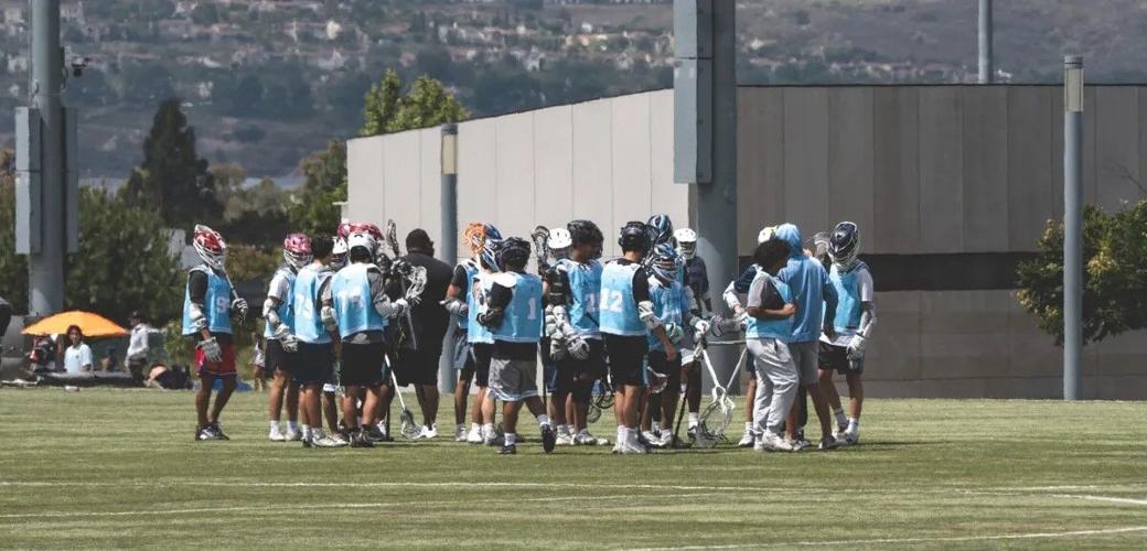 Huntsmen Lacrosse club