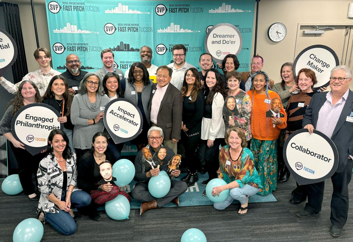 Social Venture Partners Tucson