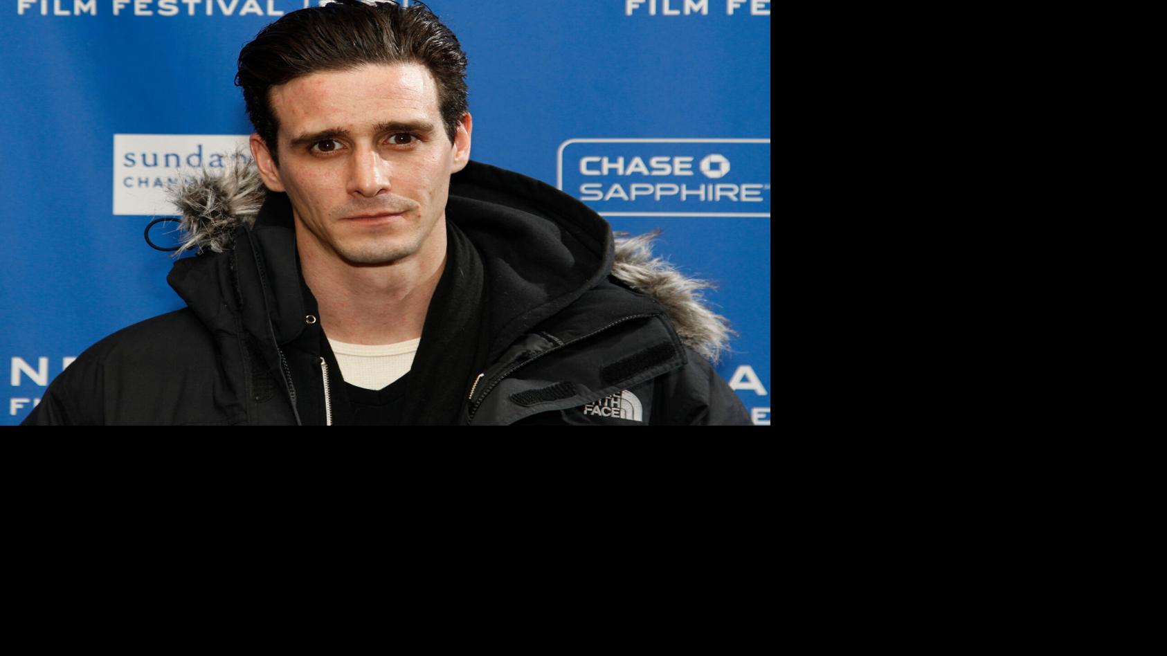 James Ransone, 'The Wire' and 'It' actor, dies at 46